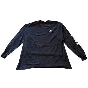 There Is A Difference Long Sleeve